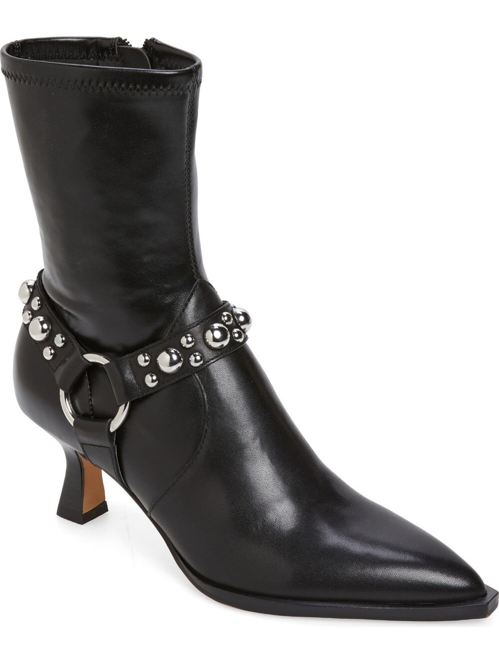 Dolce Vita Azalea Stud Bootie